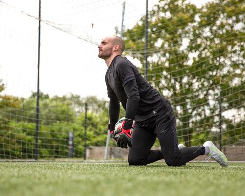 Jouer au football après 35 ans : nos conseils pour les vétérans