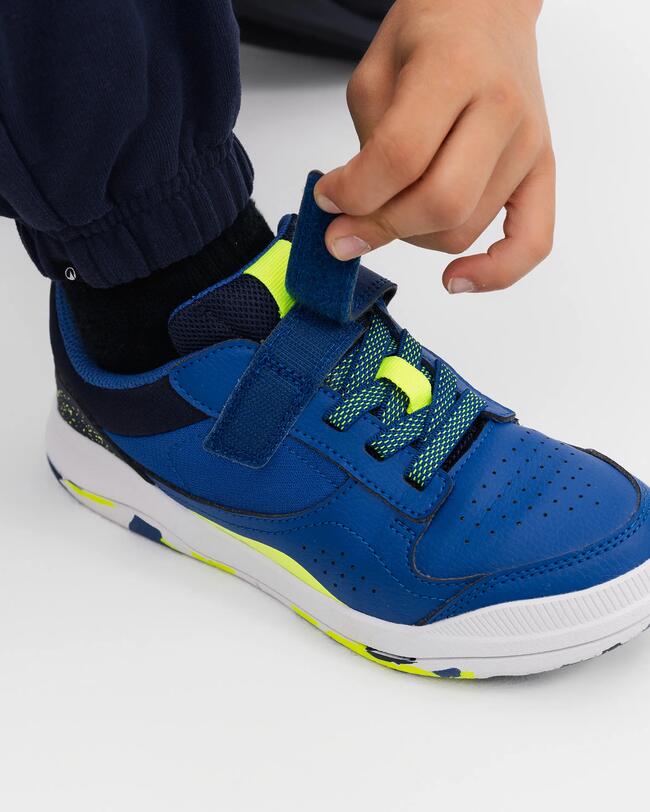 Zapatillas PLAYVENTURE YARD para niños