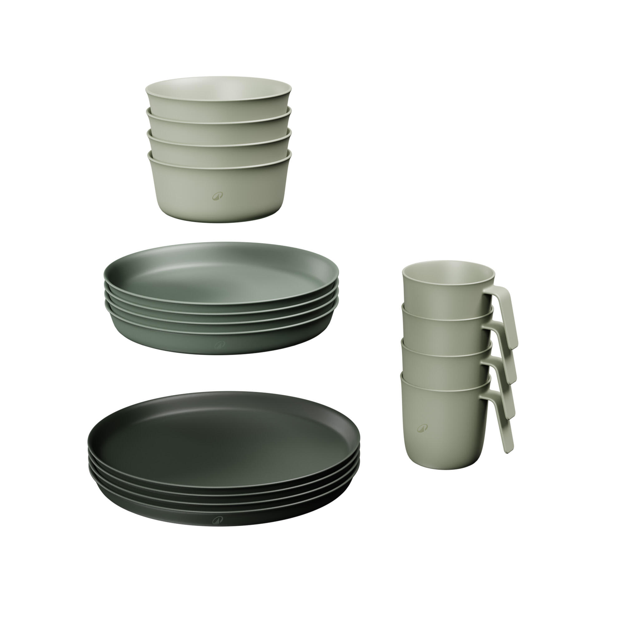 Crockery