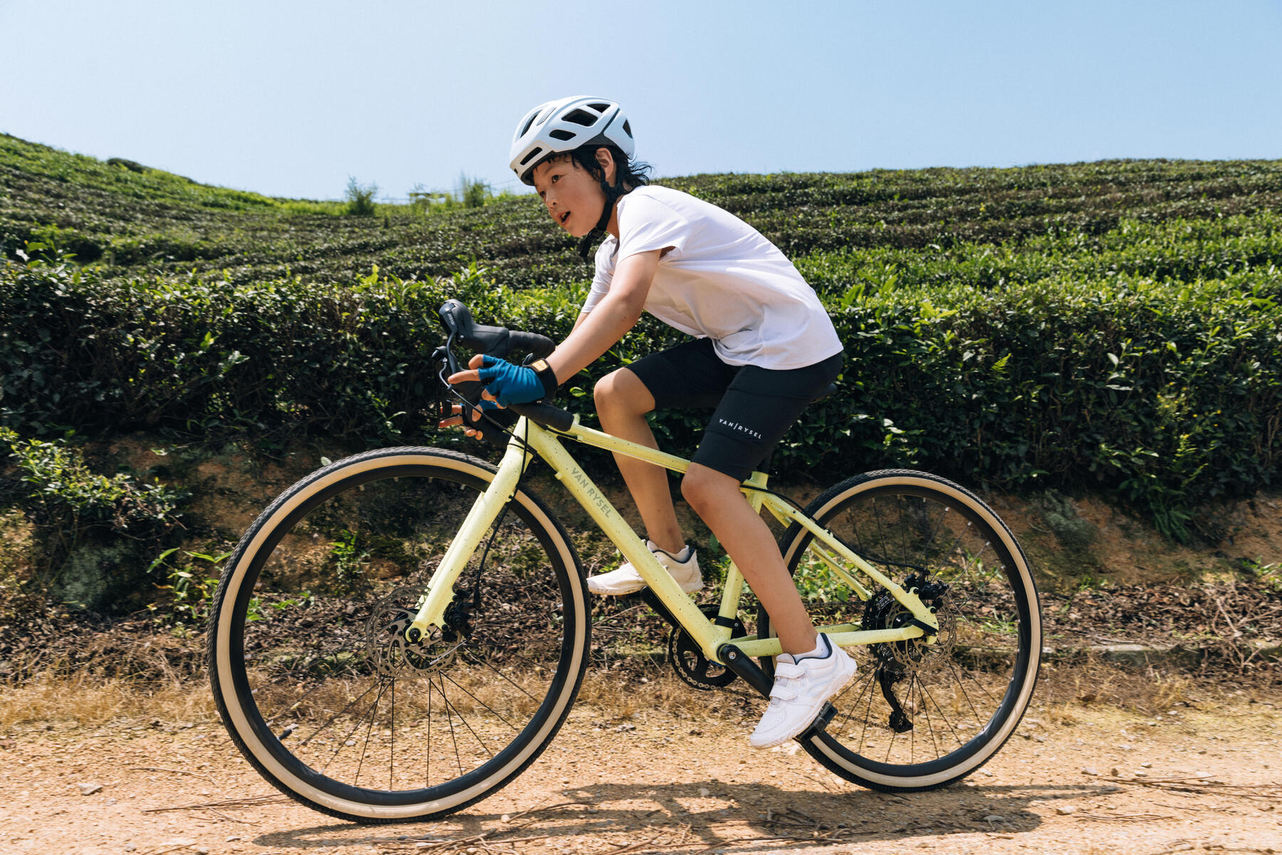 Cyclo cross enfant best sale