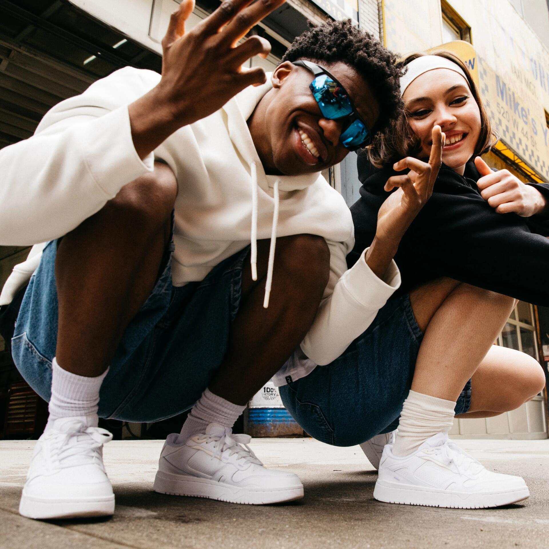 7 Matchy Couple Sport Products to Score Big this Valentine's Day