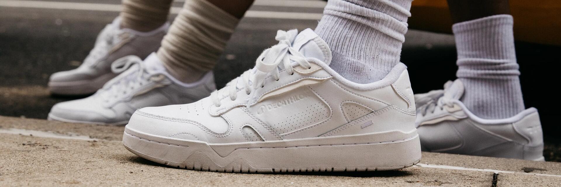 marche sportive choix chaussure