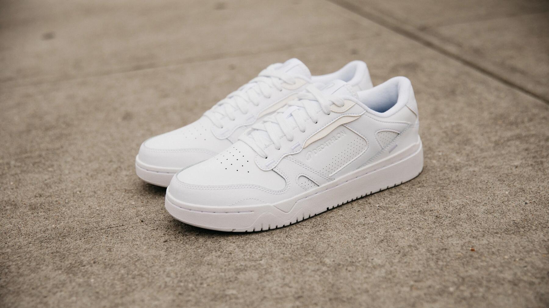 Mit unserer Hilfe deine weißen Sneaker und Lederschuhe richtig pflegen lernen!