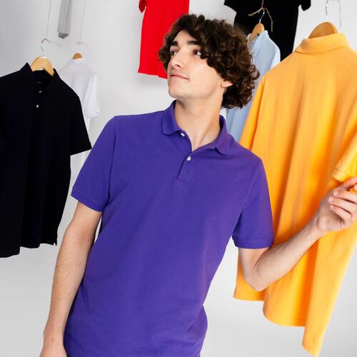 INESIS POLO MW500