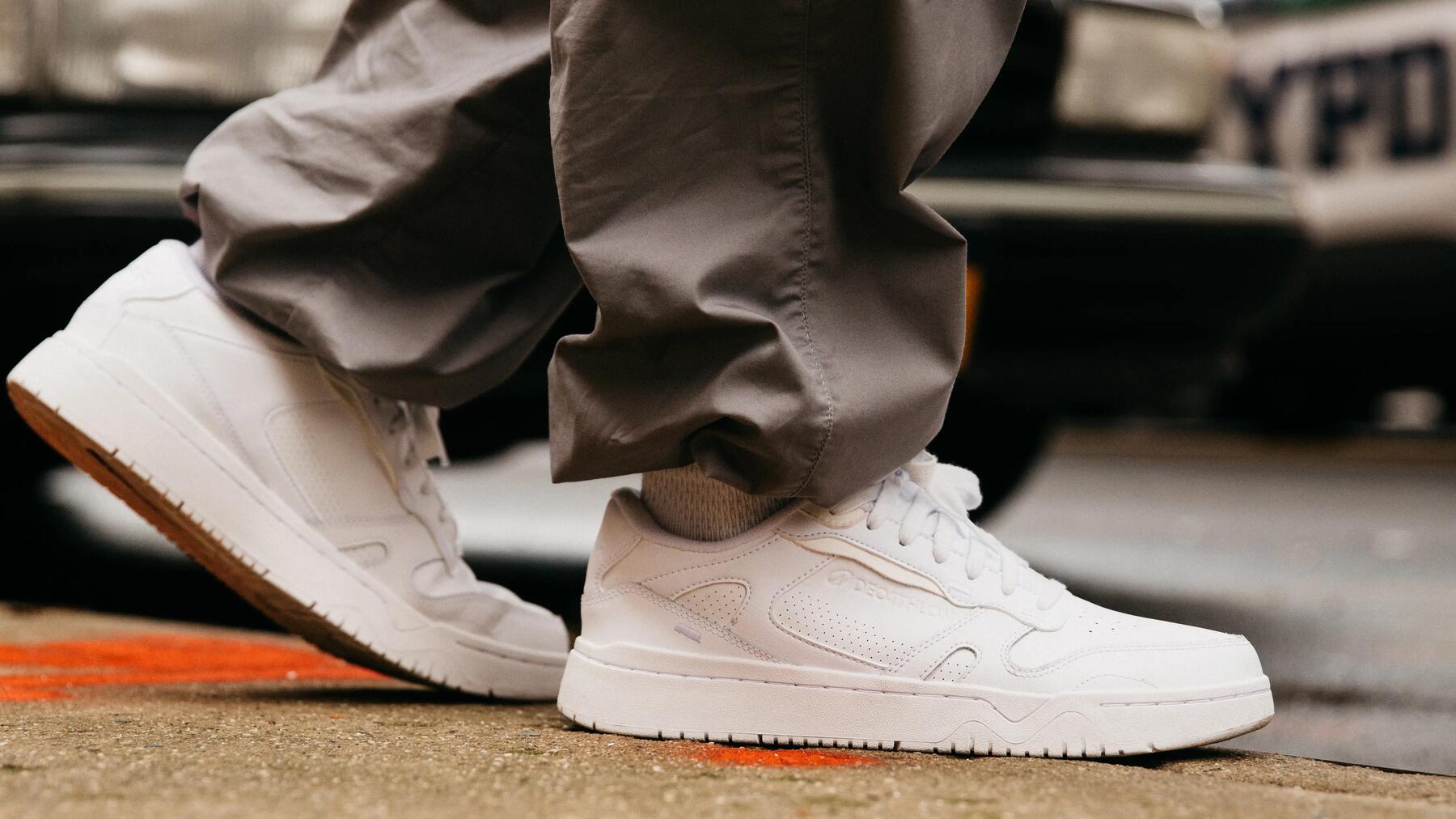 Sneaker Nedir?