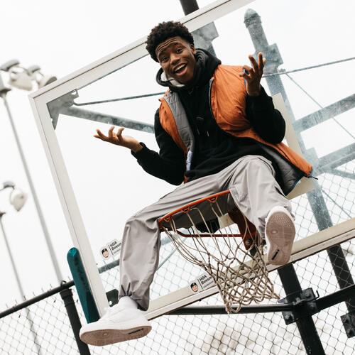 Baskets CJ80