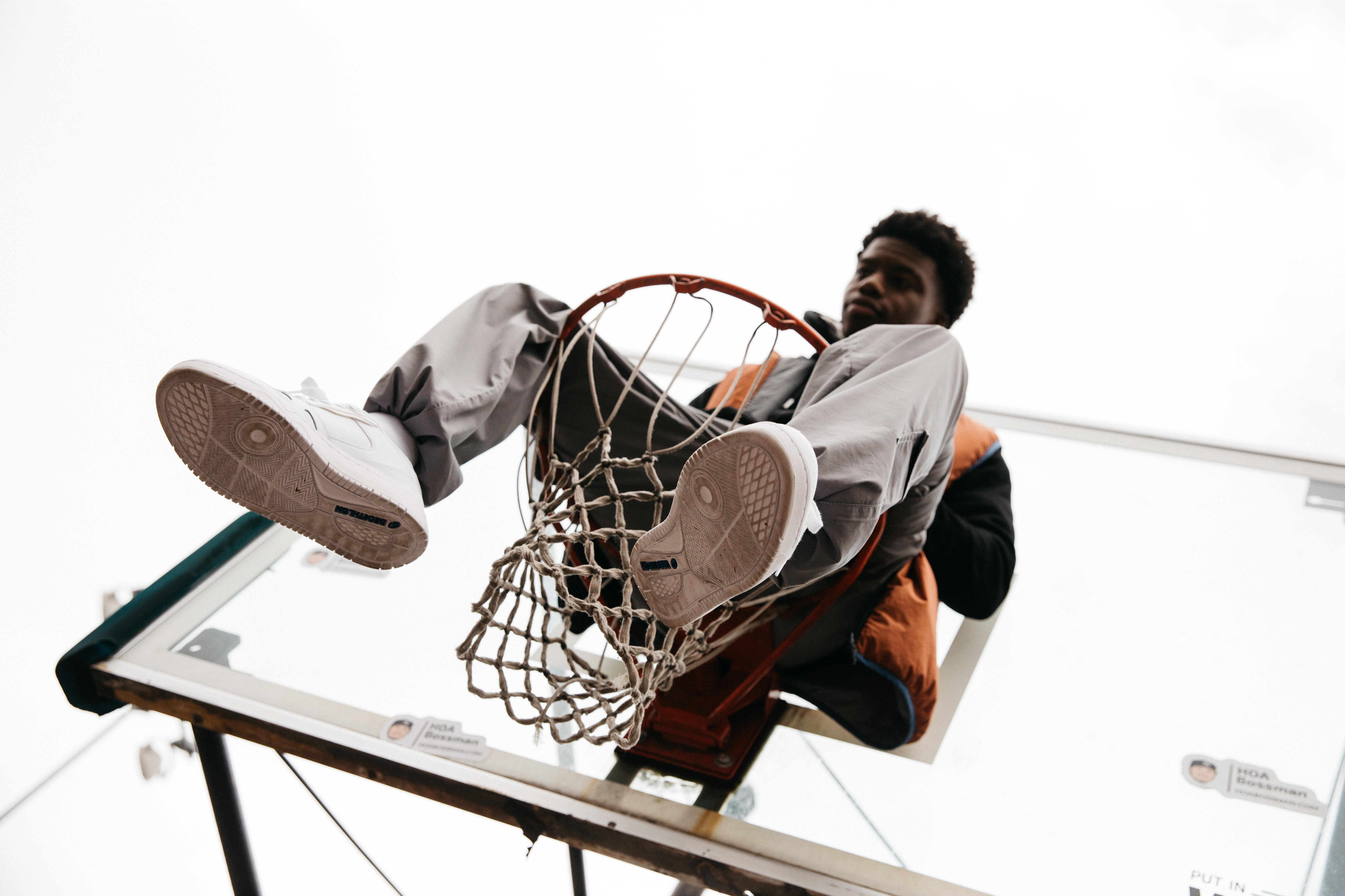 Negozio Scarpe Basket Bologna