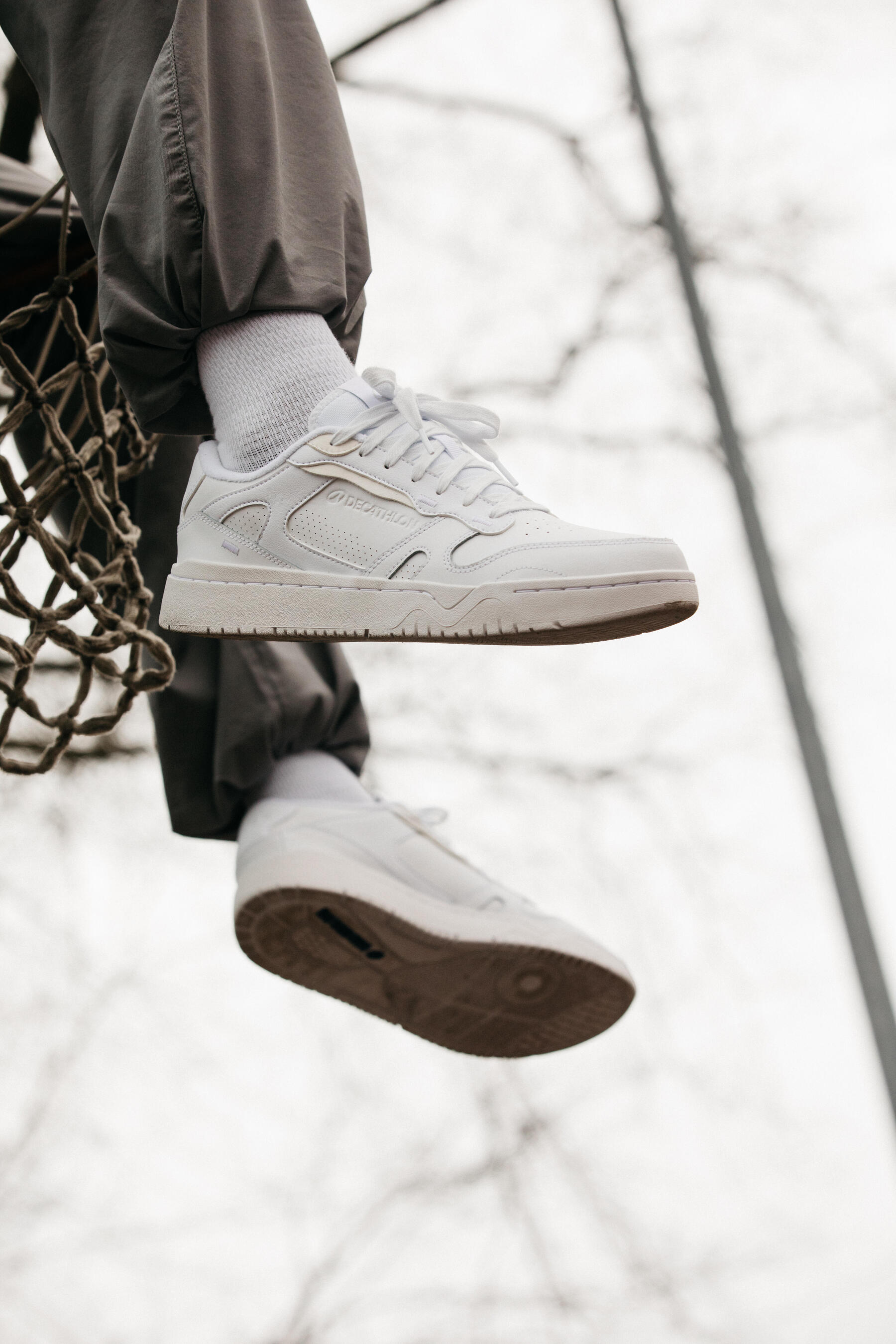 Sneaker Ne Demek?