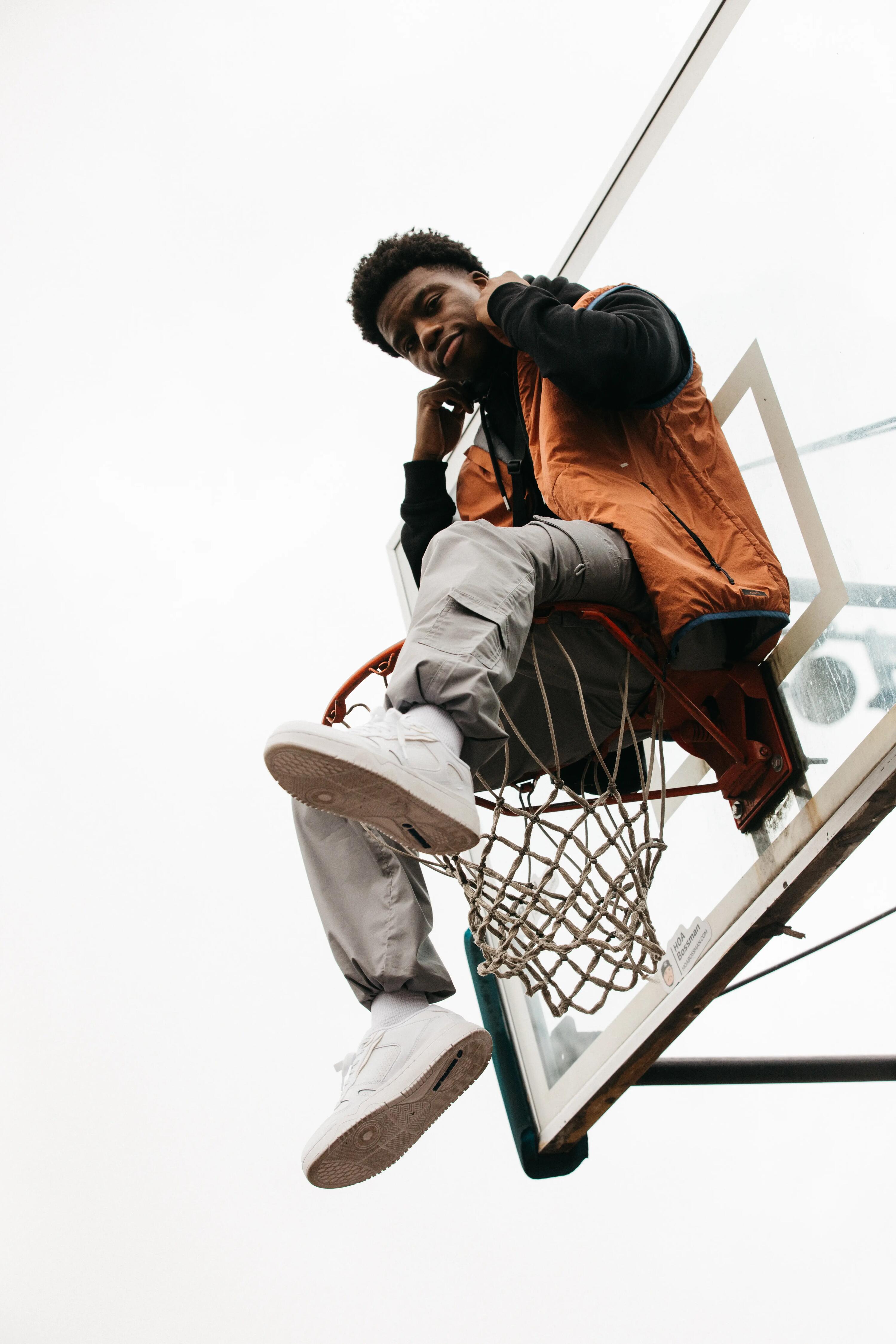 Férfi sneaker - CJ80 22/30