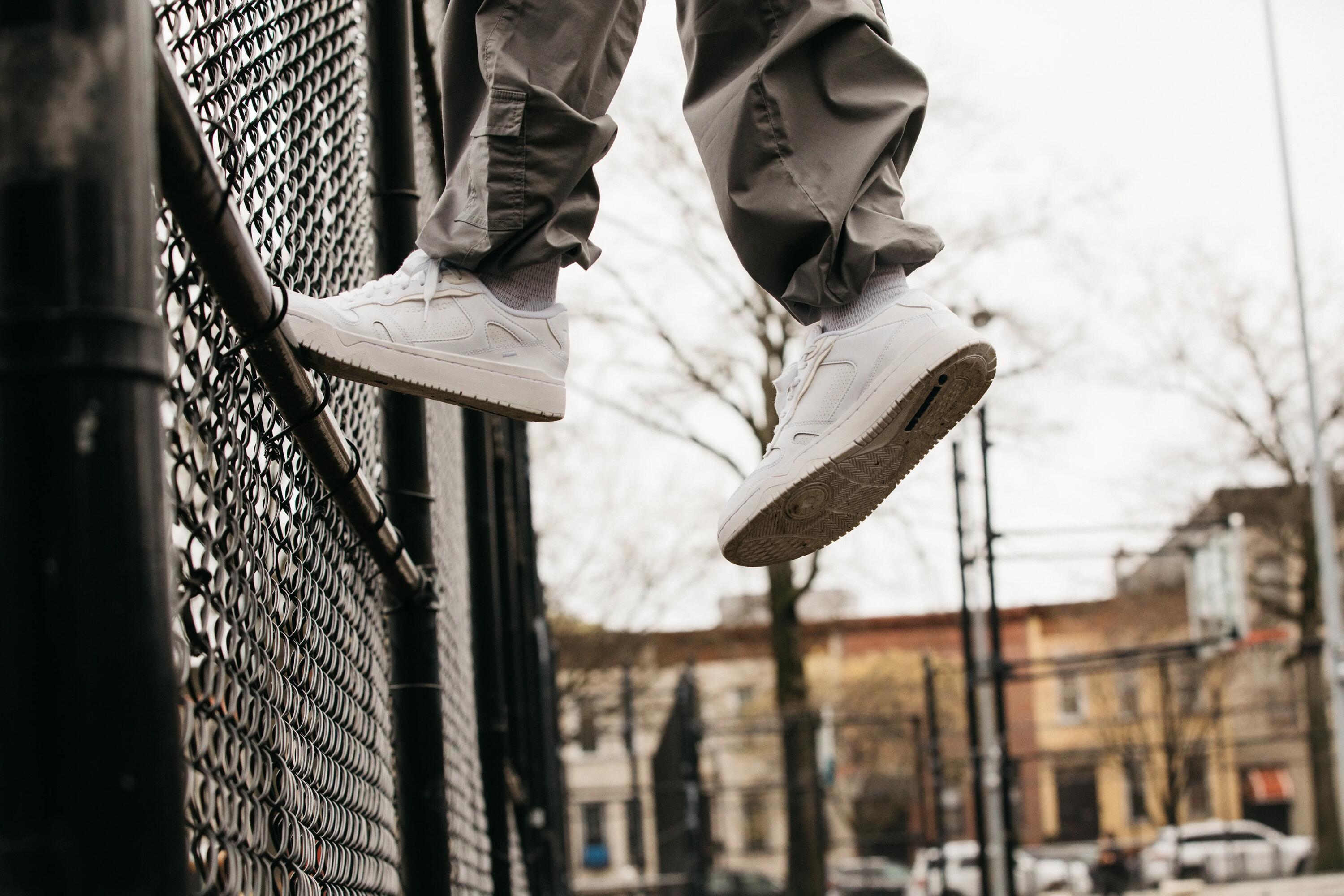 Férfi sneaker - CJ80 21/30