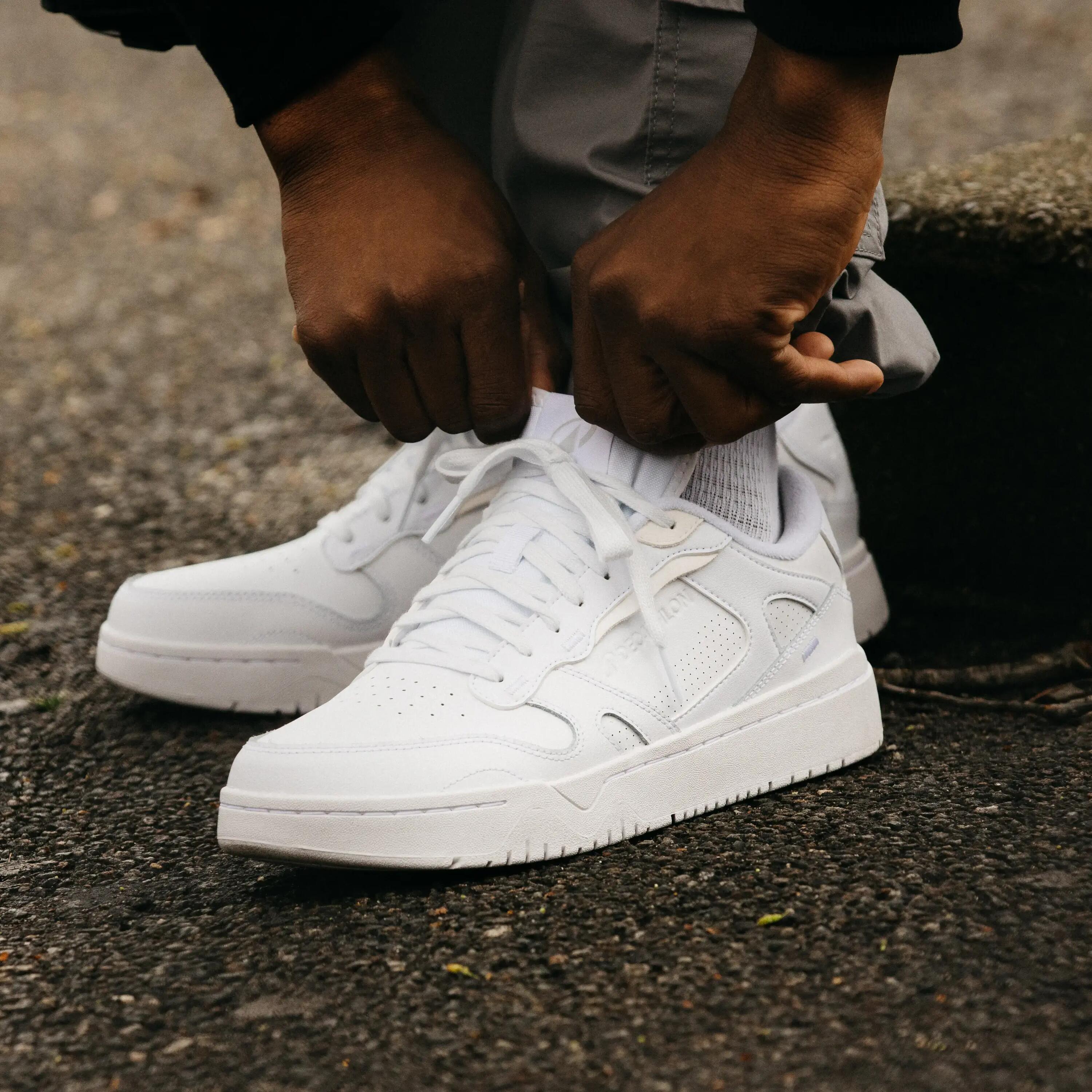 Férfi sneaker - CJ80 19/30