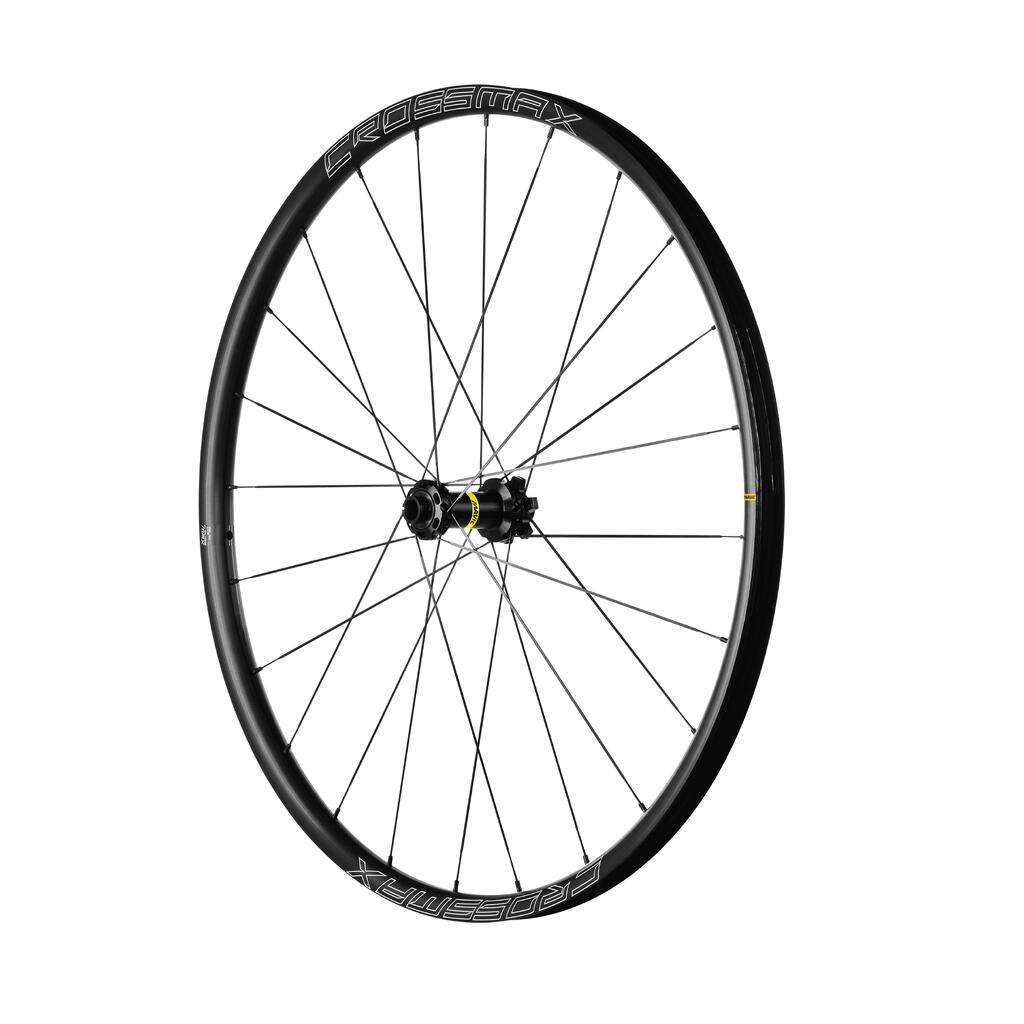 Komplet felni CROSSMAX (29 inča) za brdski bicikl sa disk kočnicama