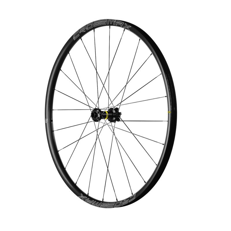 Laufräder MTB Boost Mavic Crossmax Satz 29" Disc 6 Loch 12×148 mm/15×110 mm 