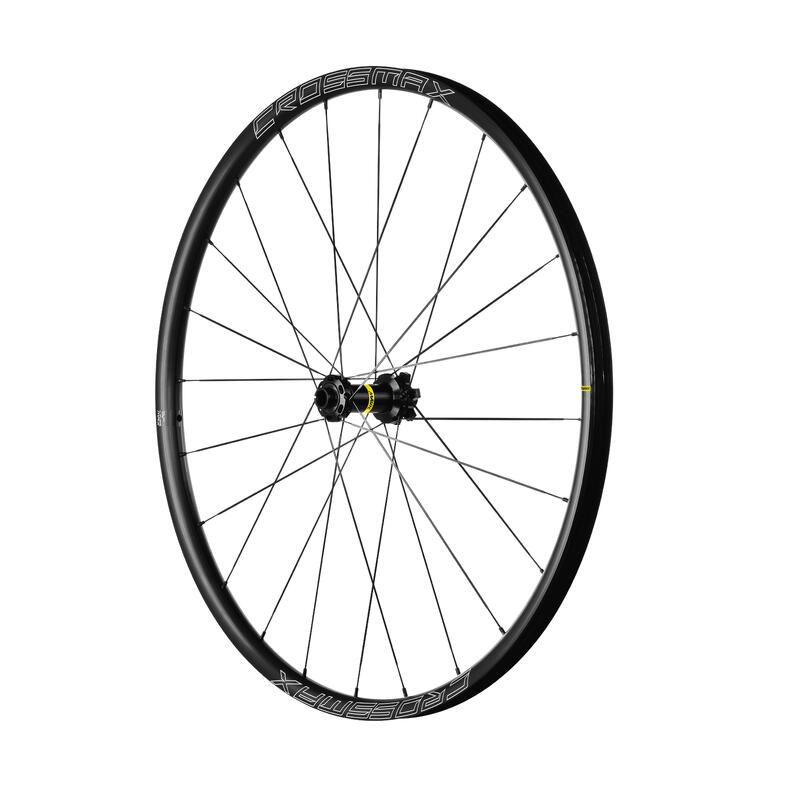 MTB kerékszett, 29" - Mavic Crossmax