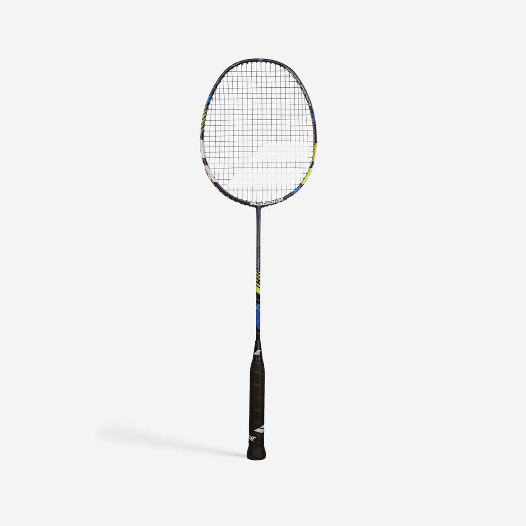 Vsestranski lopar za badminton N-Limited 2025