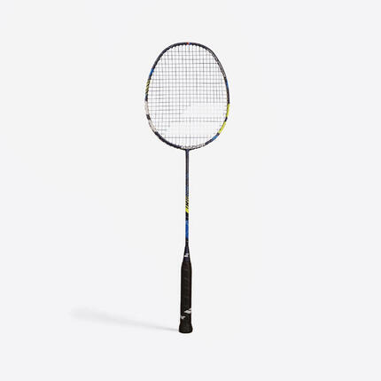 Raqueta de bádminton versátil - Babolat N-Limited 2025