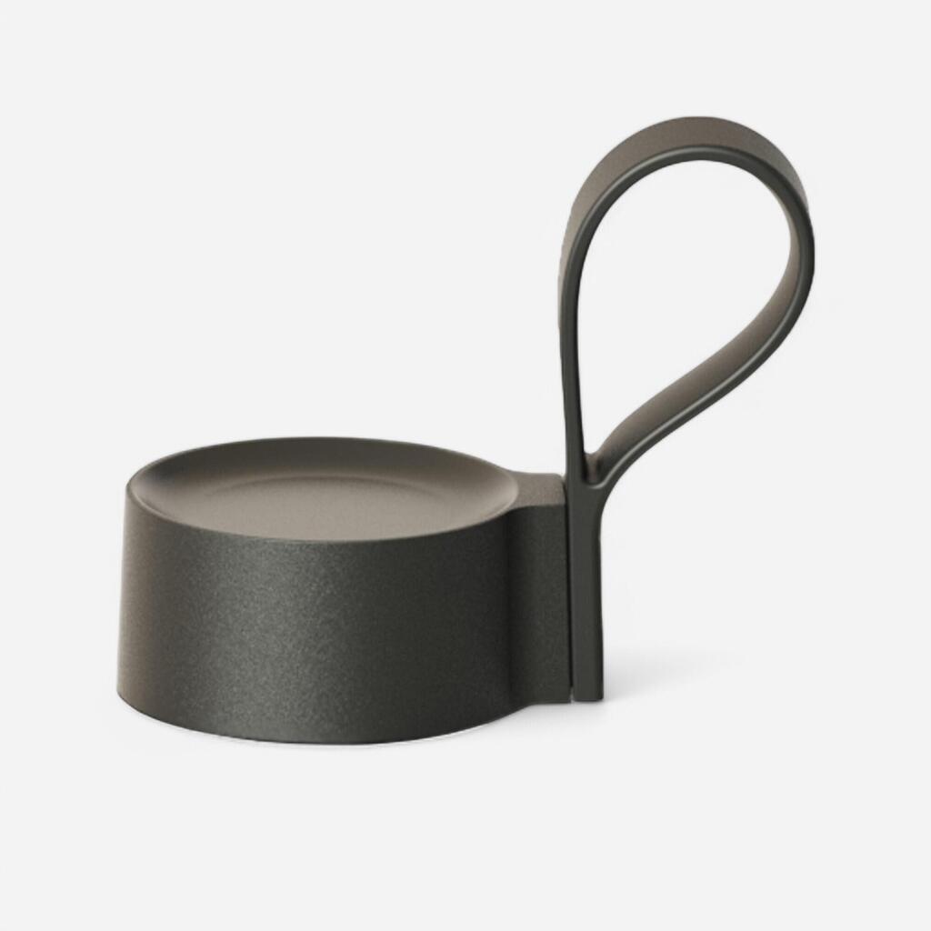 Bouchon 100 plastique pour gourde Quechua