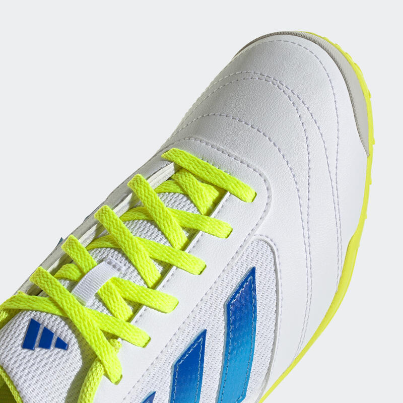 adidas Super Sala Futsal Adulte Blanche