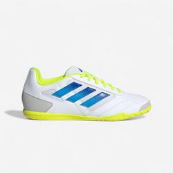 adidas Super Sala Futsal Adulte Blanche