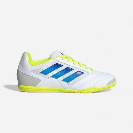 adidas Super Sala Futsal Adulte Blanche
