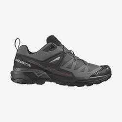 SALOMON ERKEK OUTDOOR AYAKKABI - X ULTRA 360 - SİYAH