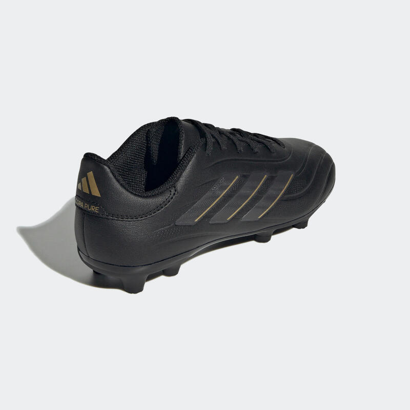 Ghete Fotbal ADIDAS Copa Pure 2 FG Copii