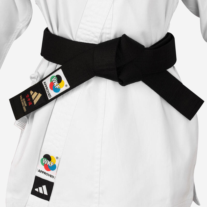 Kimono na karate K220