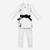 KIMONO K220 ADULTE, BLANC