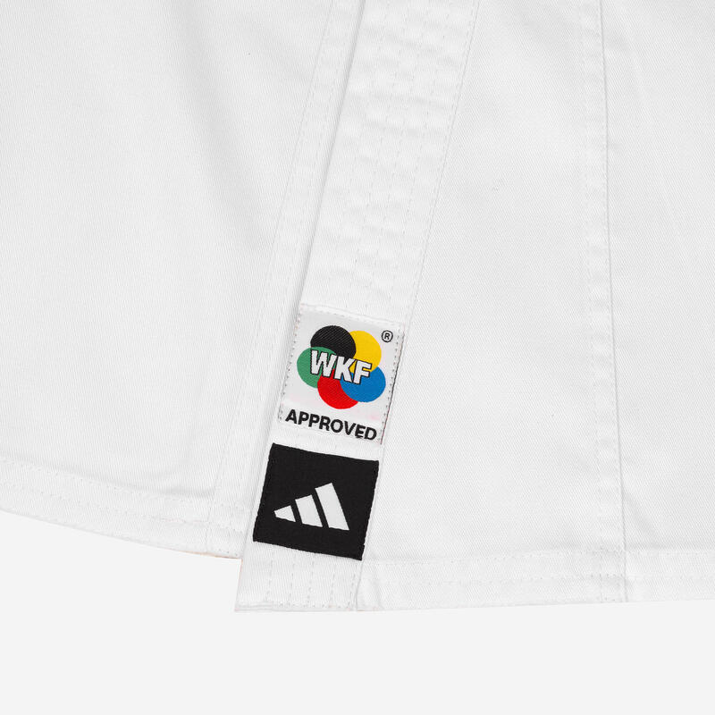 Kimono na karate K220