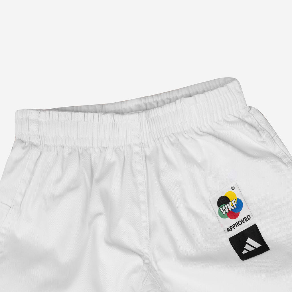 Adult Uniform K220 - White