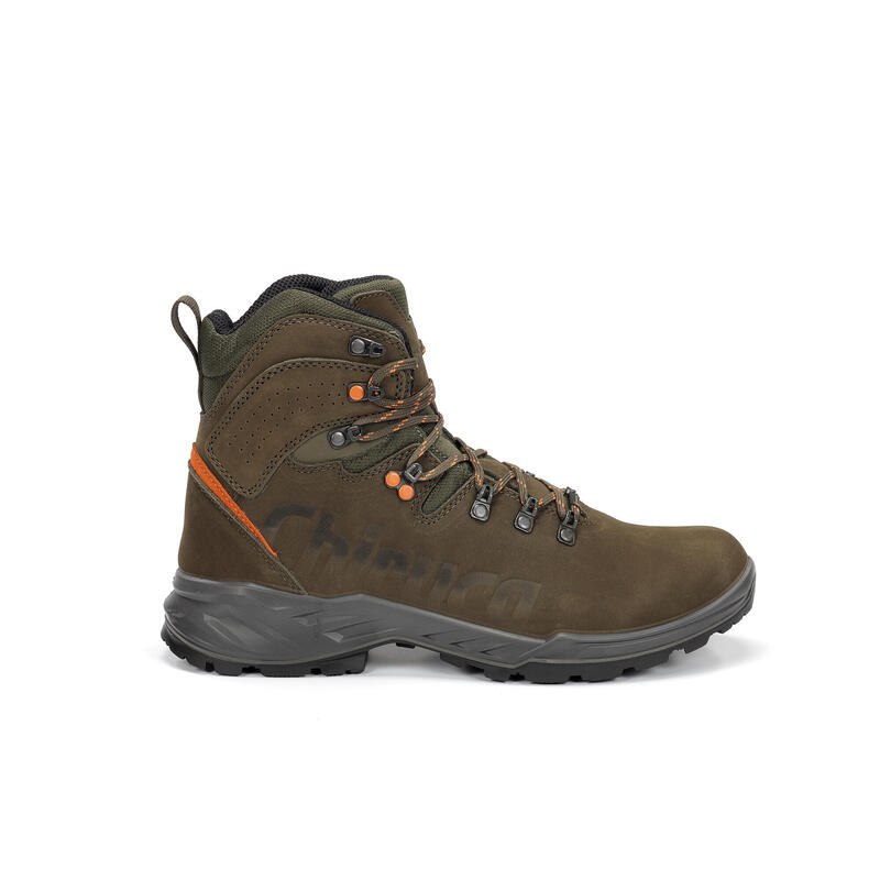 Botas De Caza Chiruca Sequoia Hombre Gore Tex Impermeables