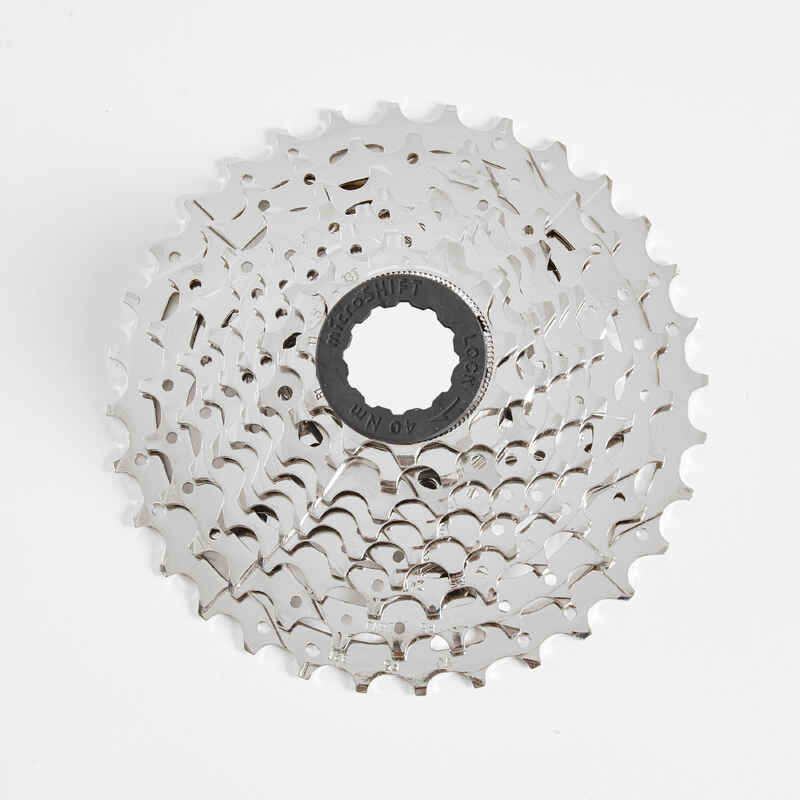 9-Speed 11x32 Bike Cassette