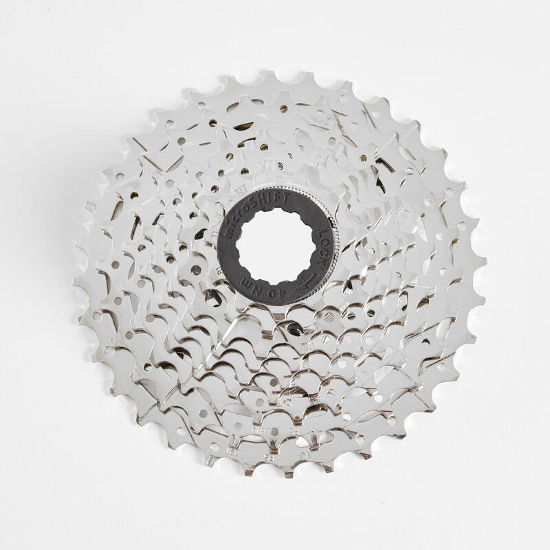 Cassette voor mountainbike 9-speed 11x32