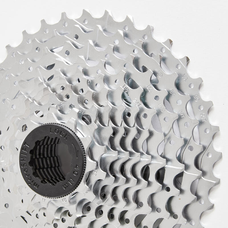 Btwin 10 Vites 11x36 Ruble