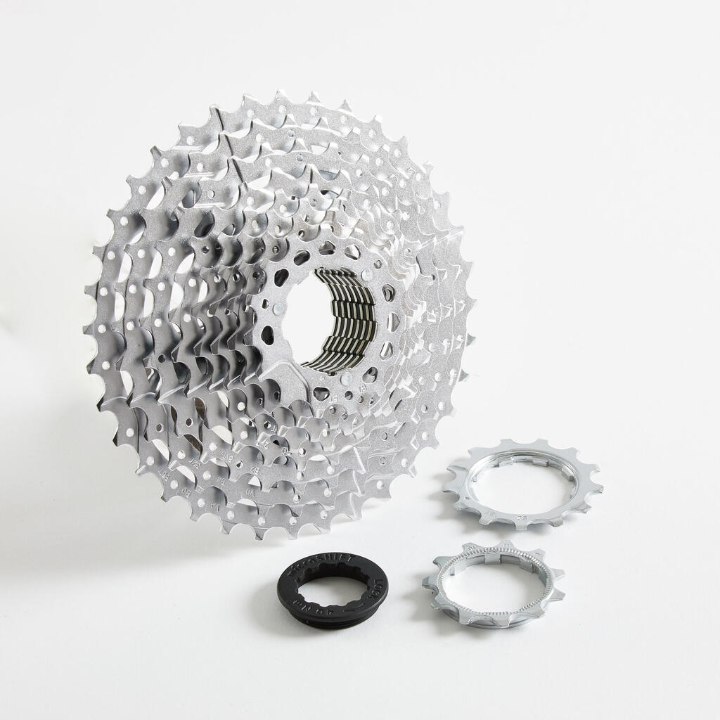 Bike Cassette 10-Speed 11X36