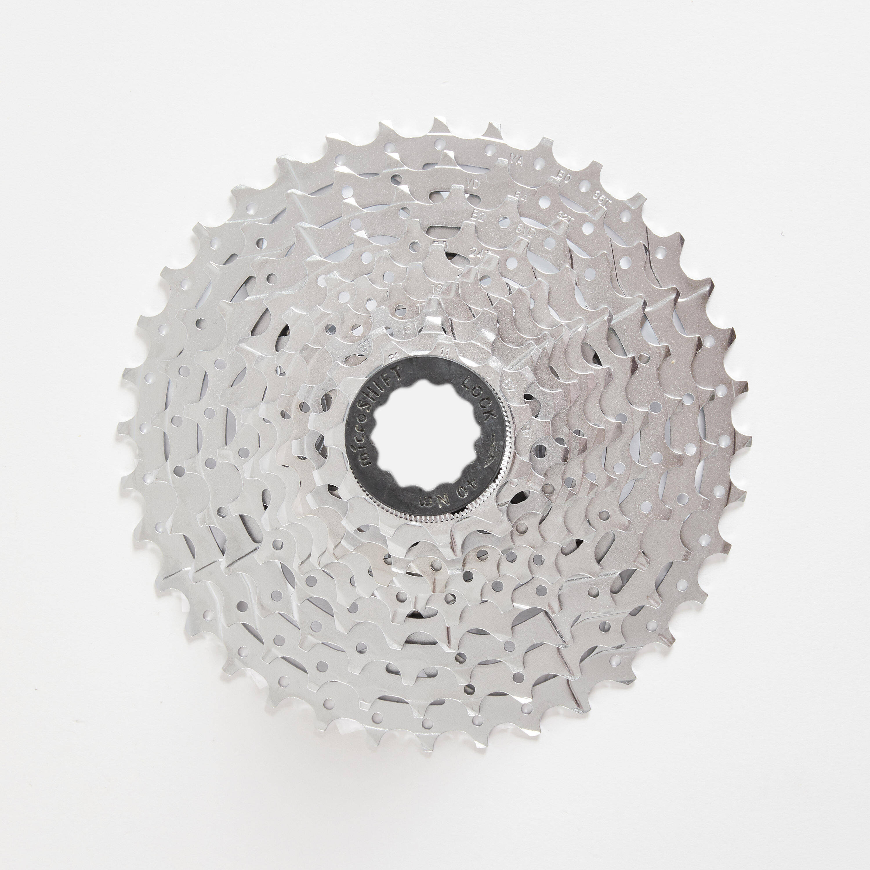 Bike Cassette 10-Speed 11X36 -  1