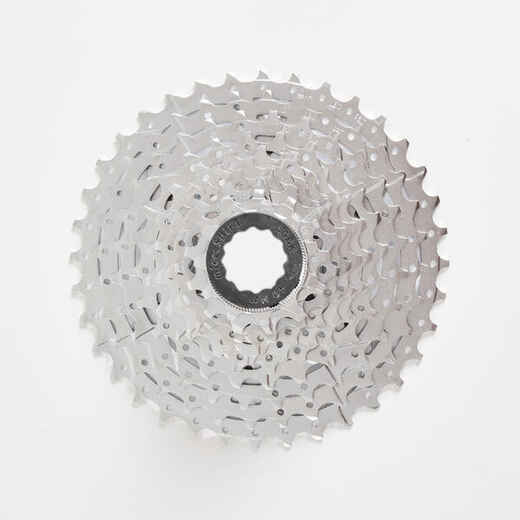 
      CASSETTE BICI 10V 11X36
  