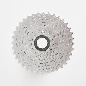 CASSETTE BICI 10V 11X36