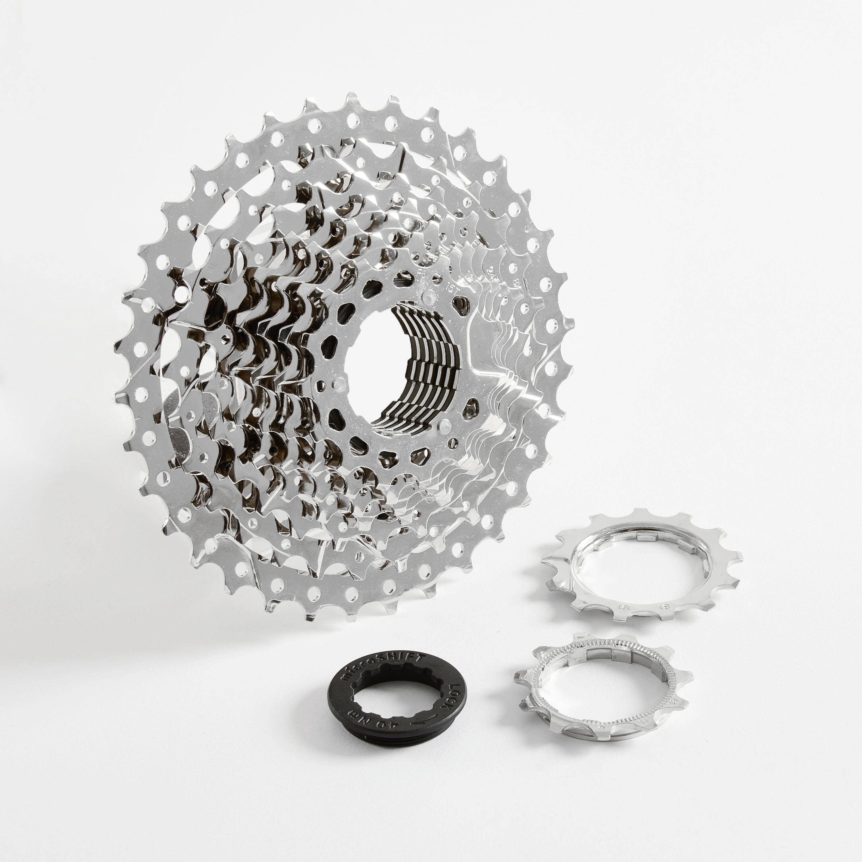 11-Speed 11X32 Road Bike Cassette -  2