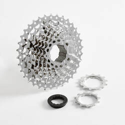 11-Speed 11X32 Road Bike Cassette