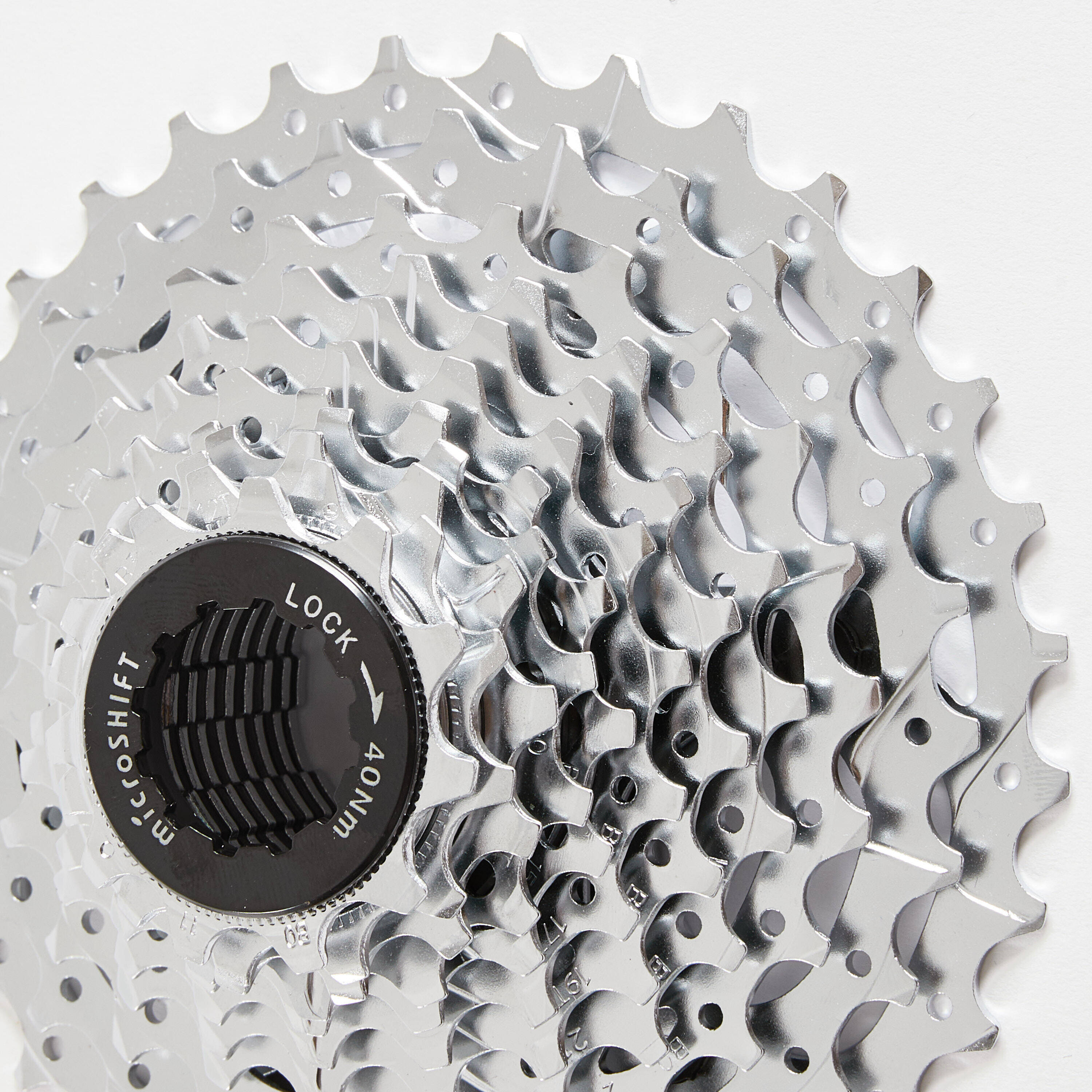 11-Speed 11X32 Road Bike Cassette -  3