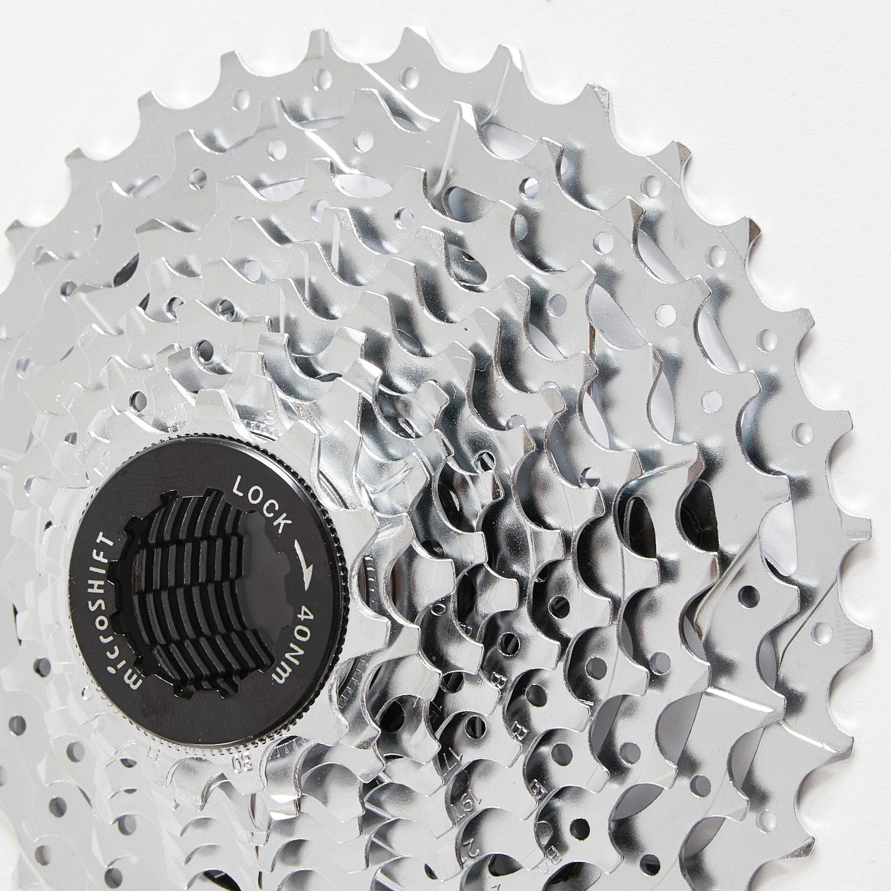 11-SPEED ROAD CASSETTE 11X32