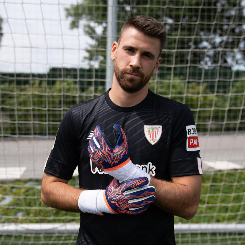 Mănuși de portar fotbal REUSCH PURE CONTACT GOLD Adulți