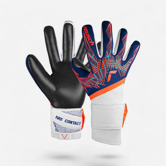 Guanti portiere adulto Reusch PURE CONTACT GOLD