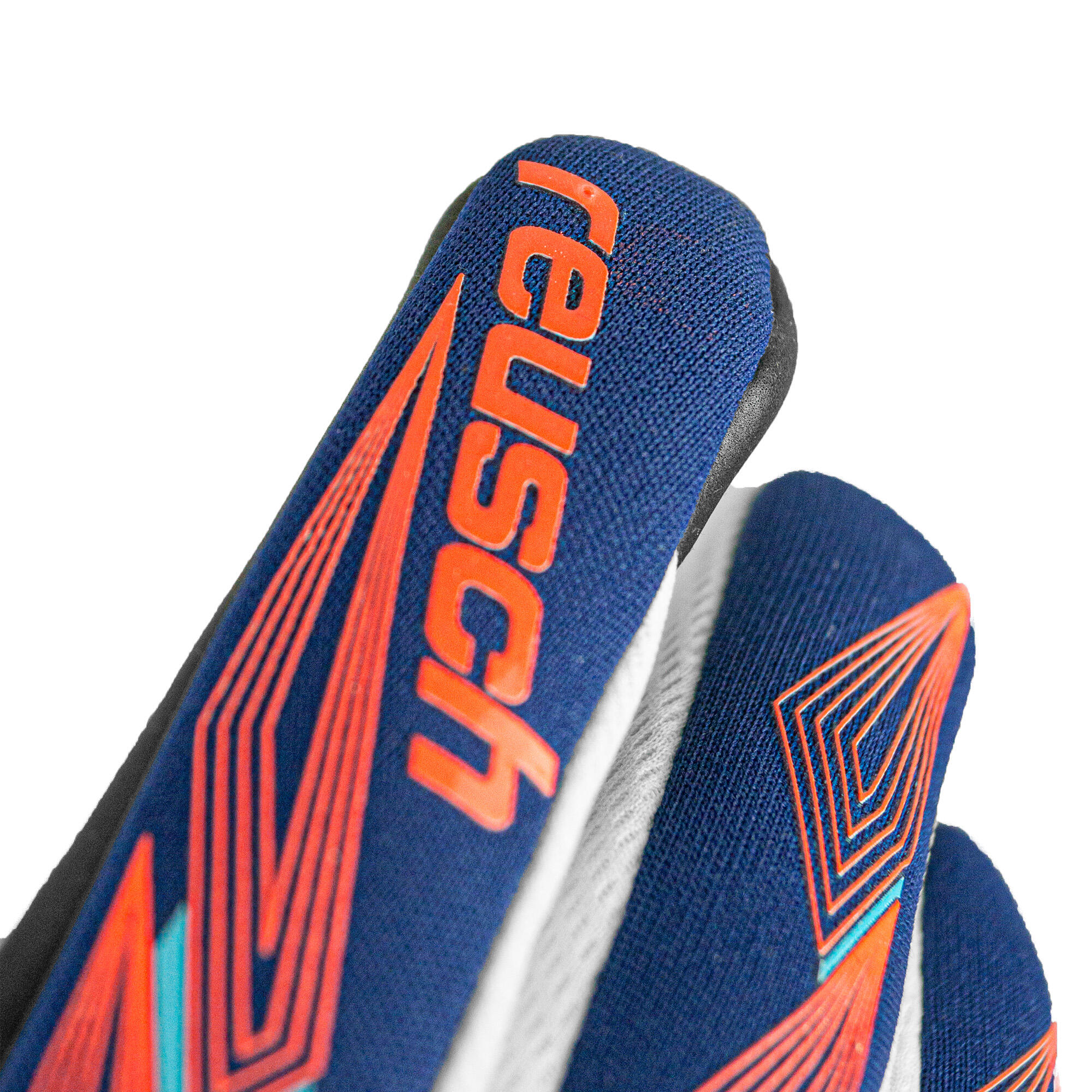 Gants de gardien de but REUSCH PURE CONTACT GOLD Adulte 4/10