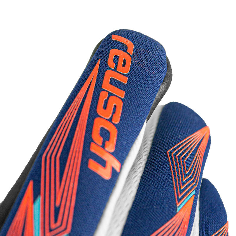 Gants Reusch Junior - équipements De Foot Pour Gardien De But