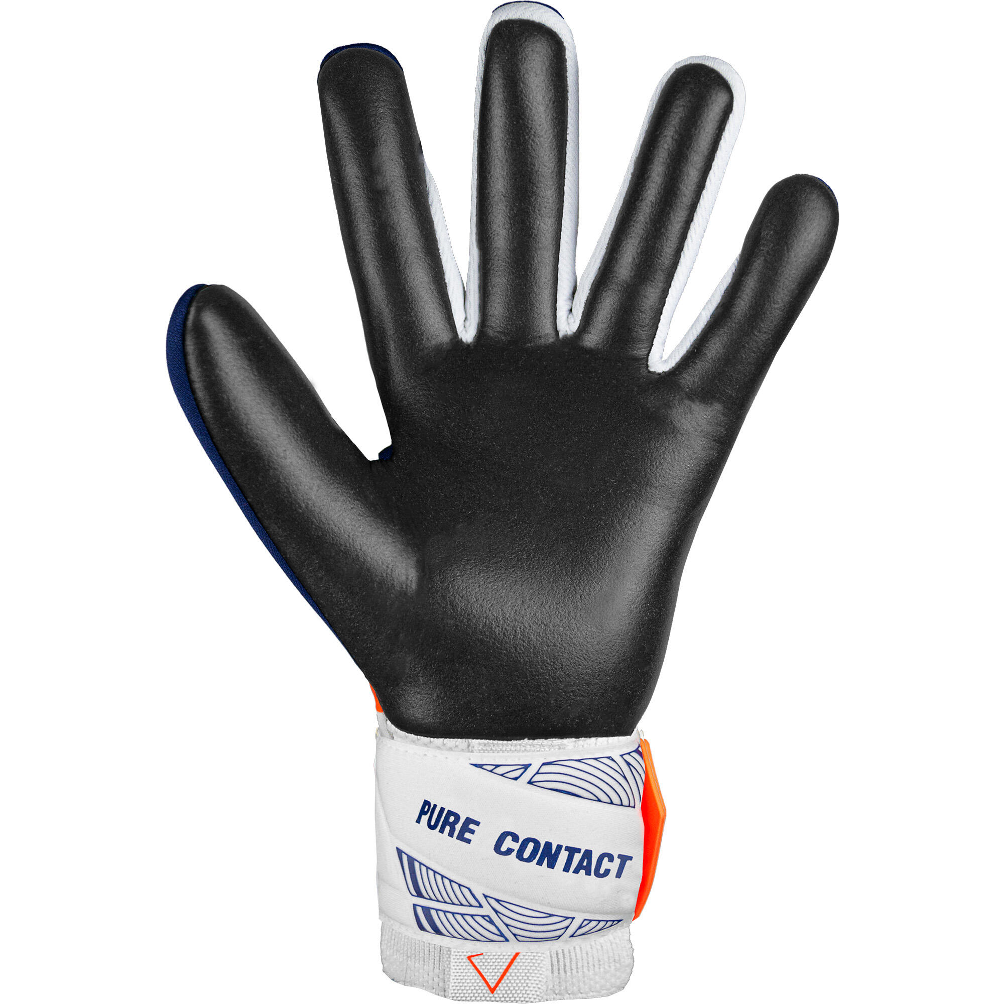 Gants de gardien de but REUSCH PURE CONTACT GOLD Adulte 5/10