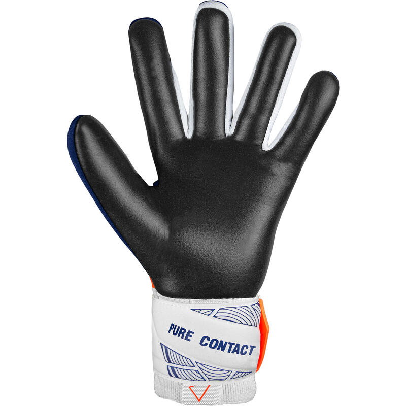Mănuși de portar fotbal REUSCH PURE CONTACT GOLD Adulți