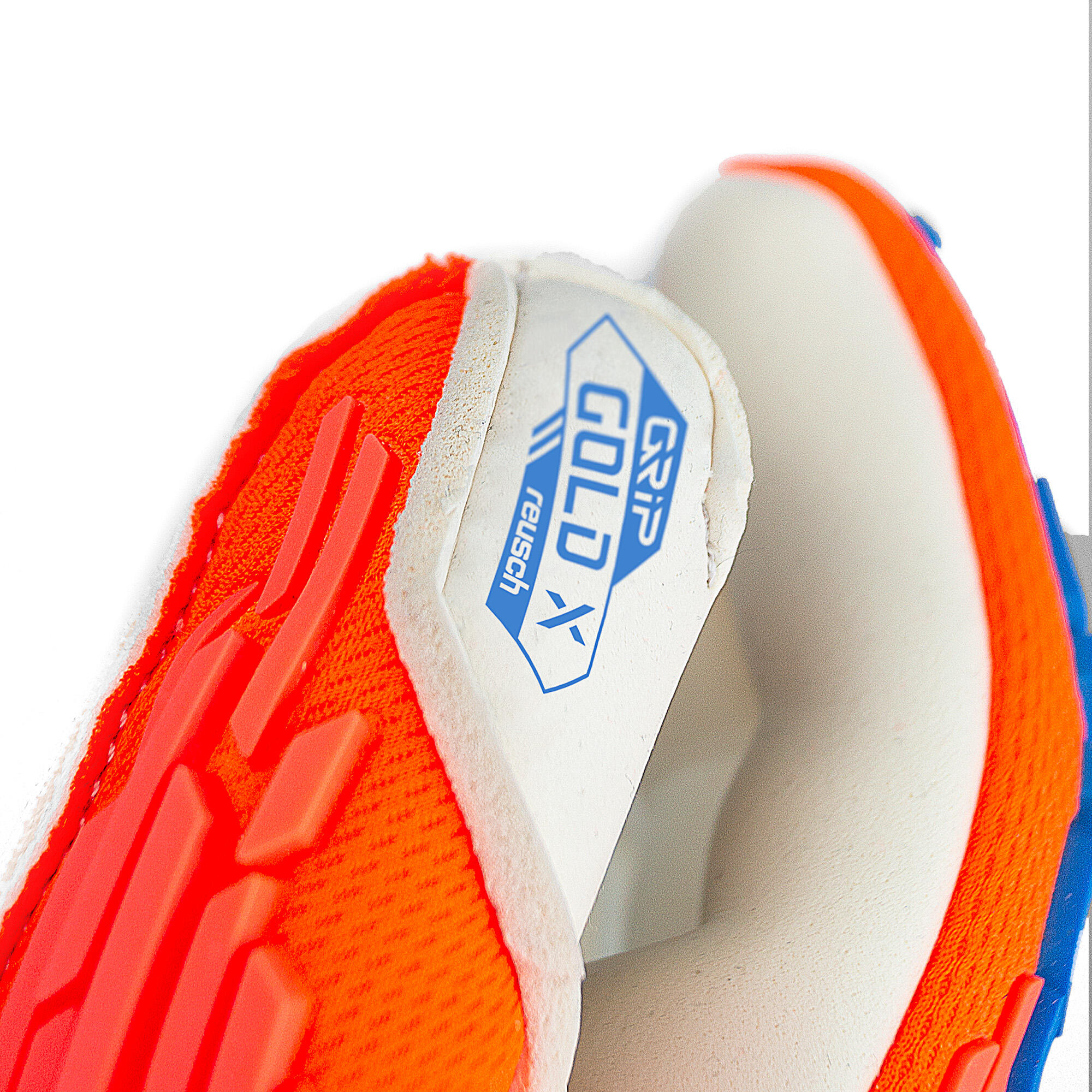 Gants de gardien de but REUSCH ATTRAKT GOLD X FREEGEL Adulte 5/10