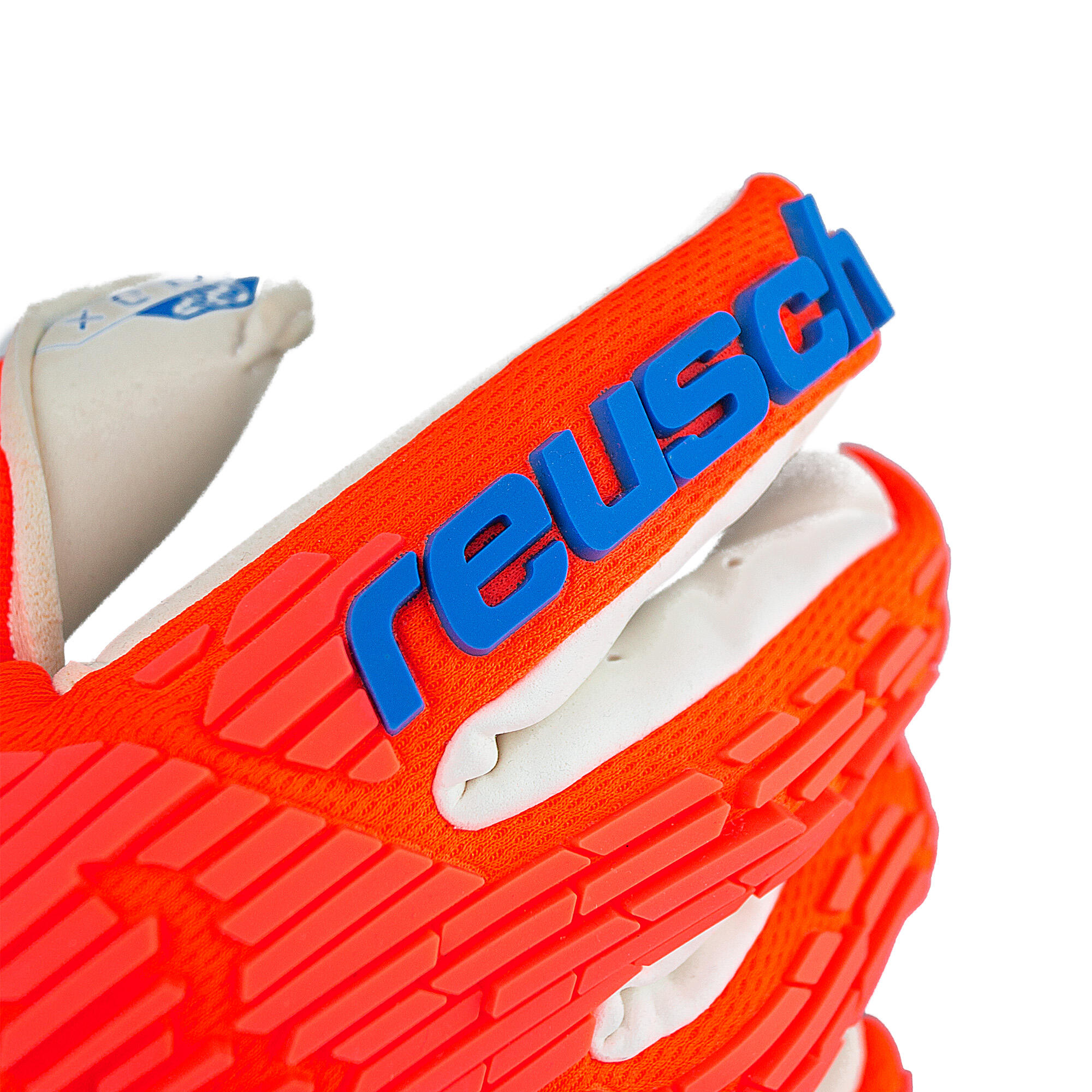 Gants de gardien de but REUSCH ATTRAKT GOLD X FREEGEL Adulte 4/10